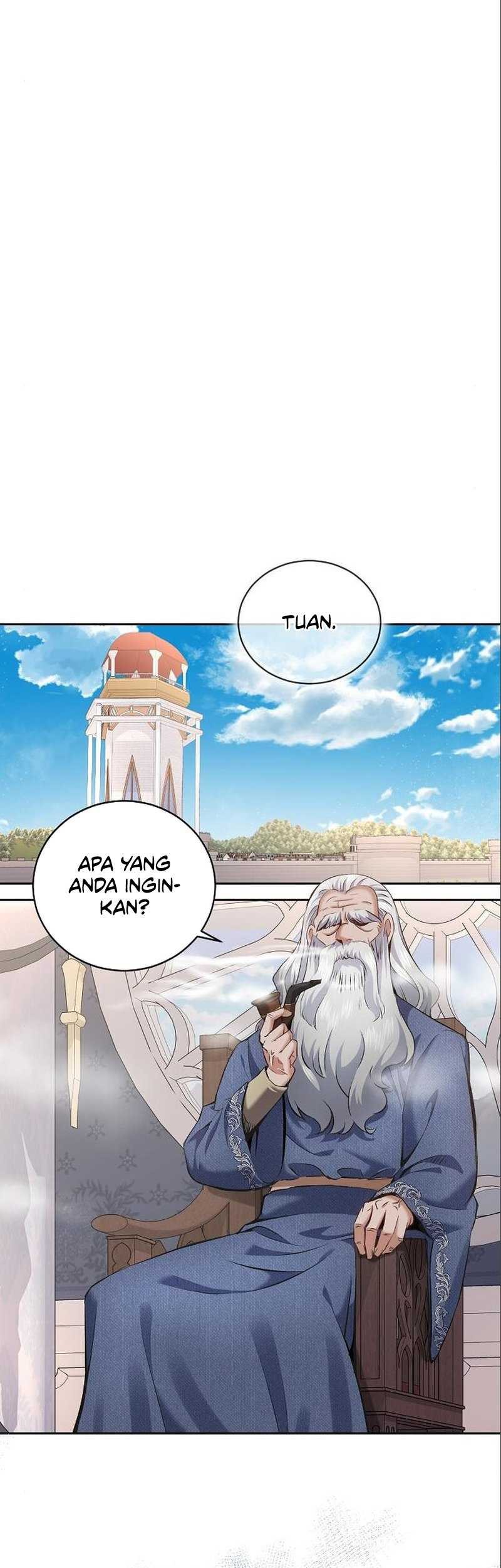 Kill The Emperor Chapter 4 halaman 14