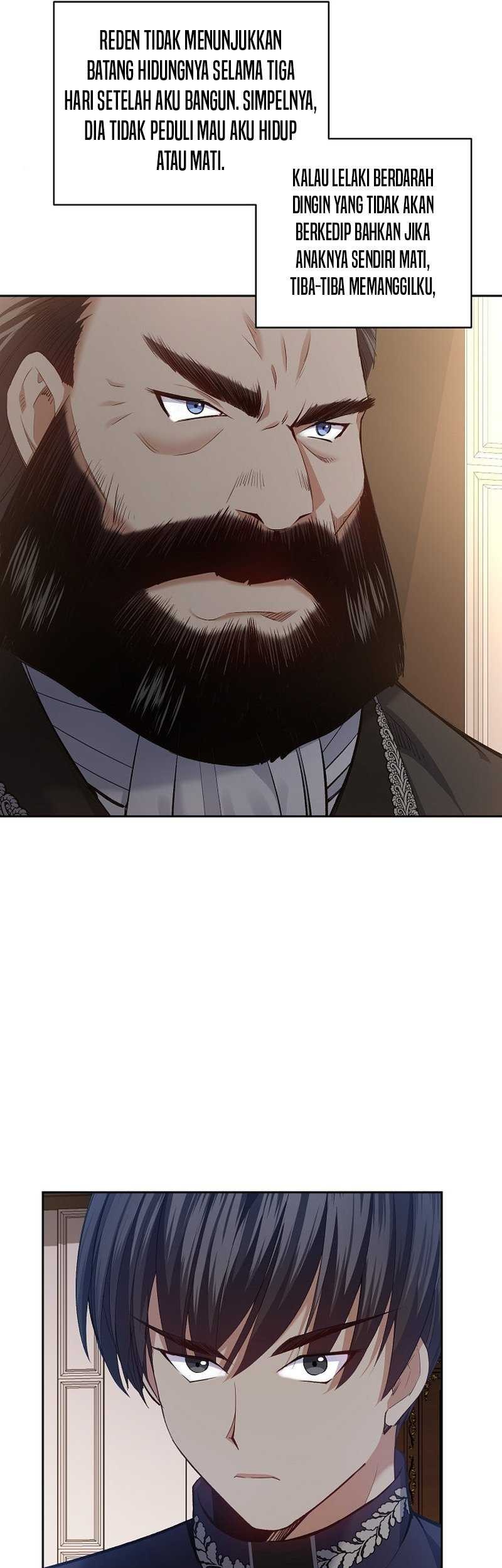 Kill The Emperor Chapter 3 halaman 14