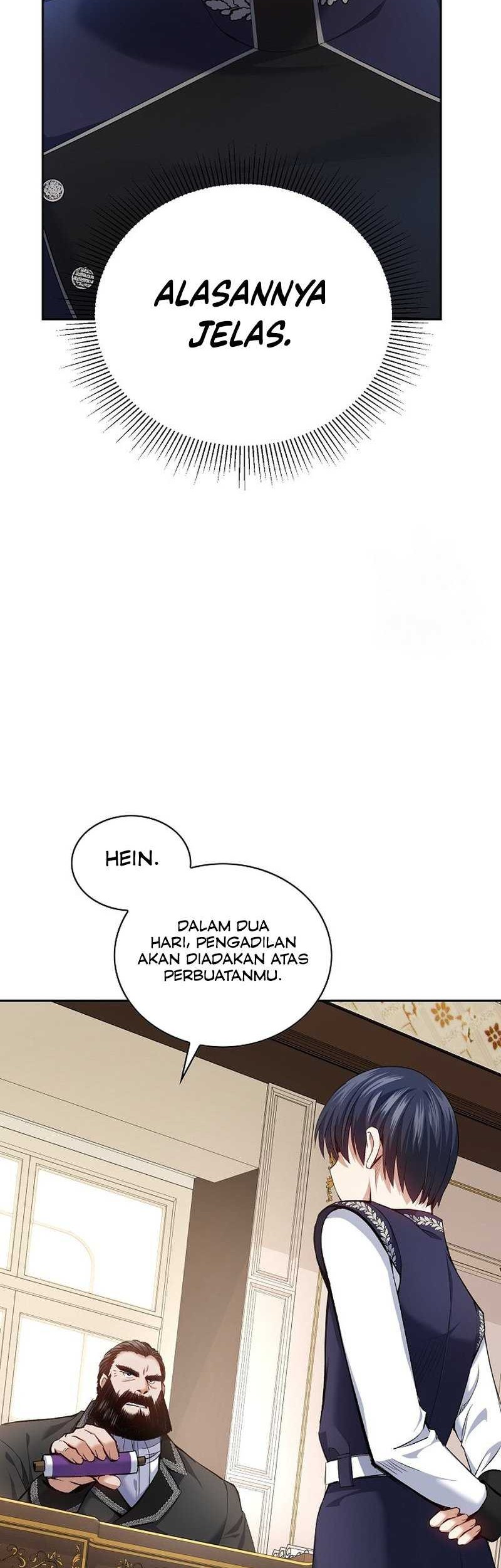 Kill The Emperor Chapter 3 halaman 15
