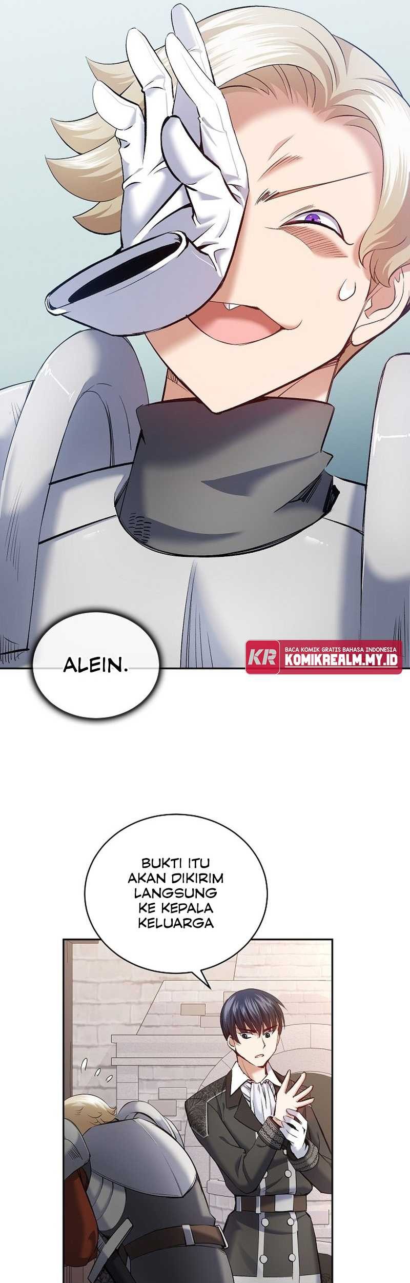 Kill The Emperor Chapter 2 halaman 14