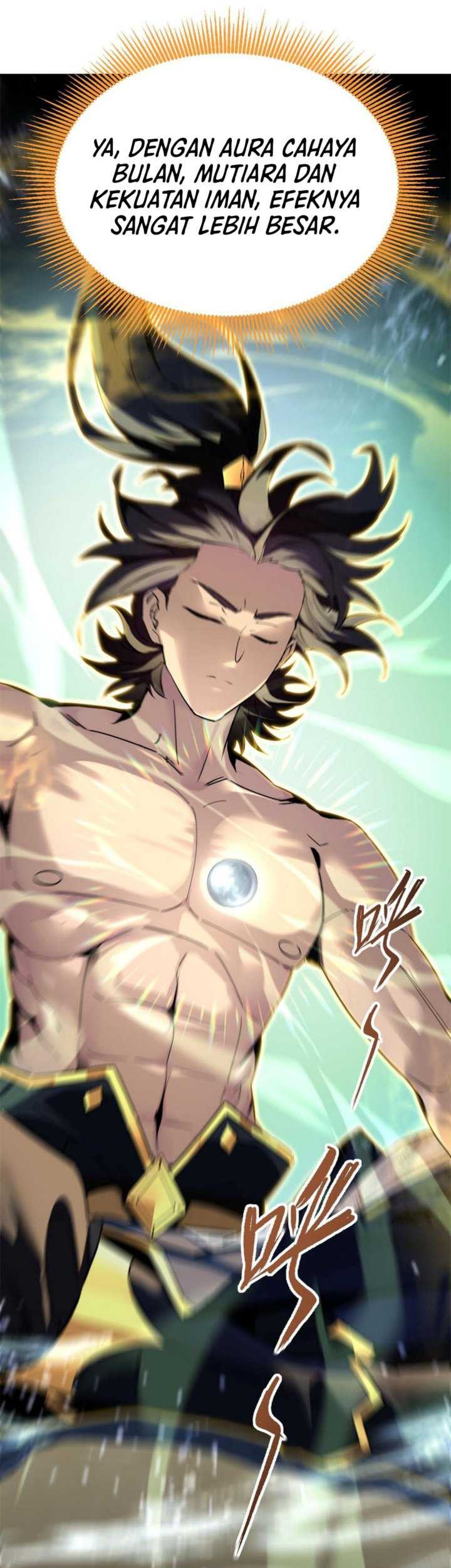 Invincible After Shocking My Empress Wife Chapter 9 - Halaman 15