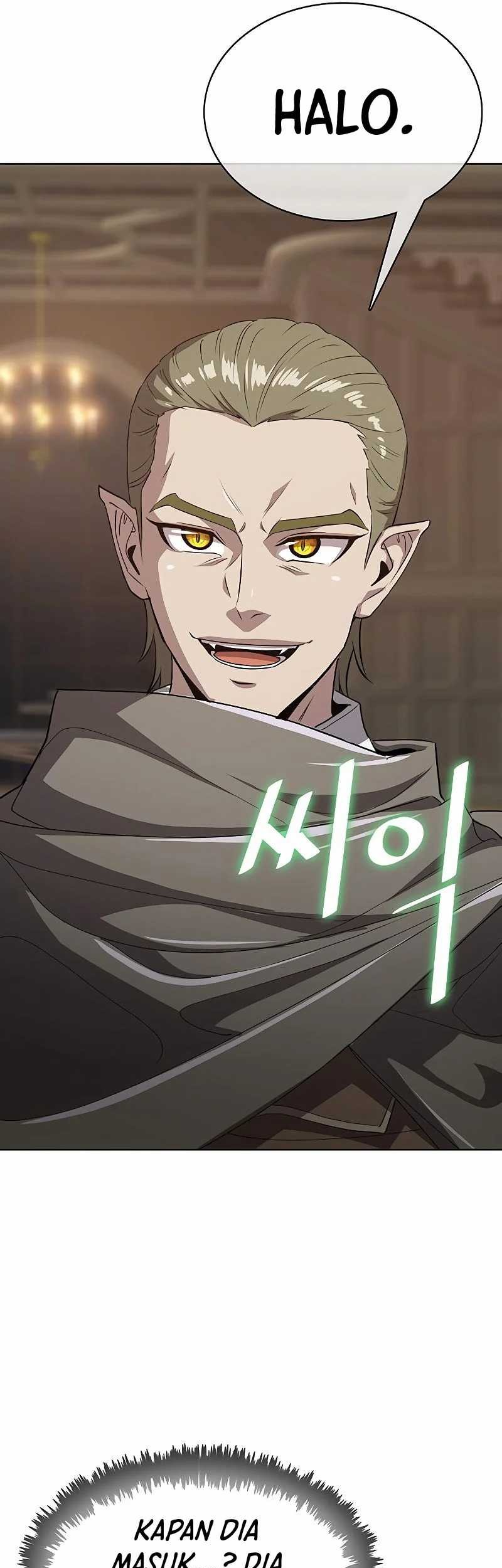 The Strongest Chef in Another World Chapter 20 halaman 21