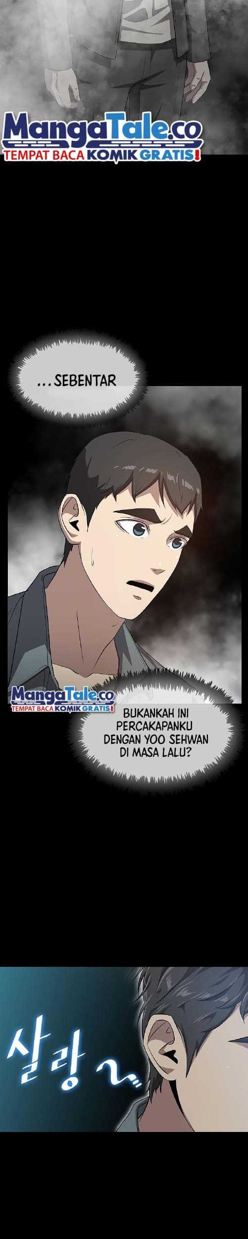 The Strongest Chef in Another World Chapter 19 halaman 15