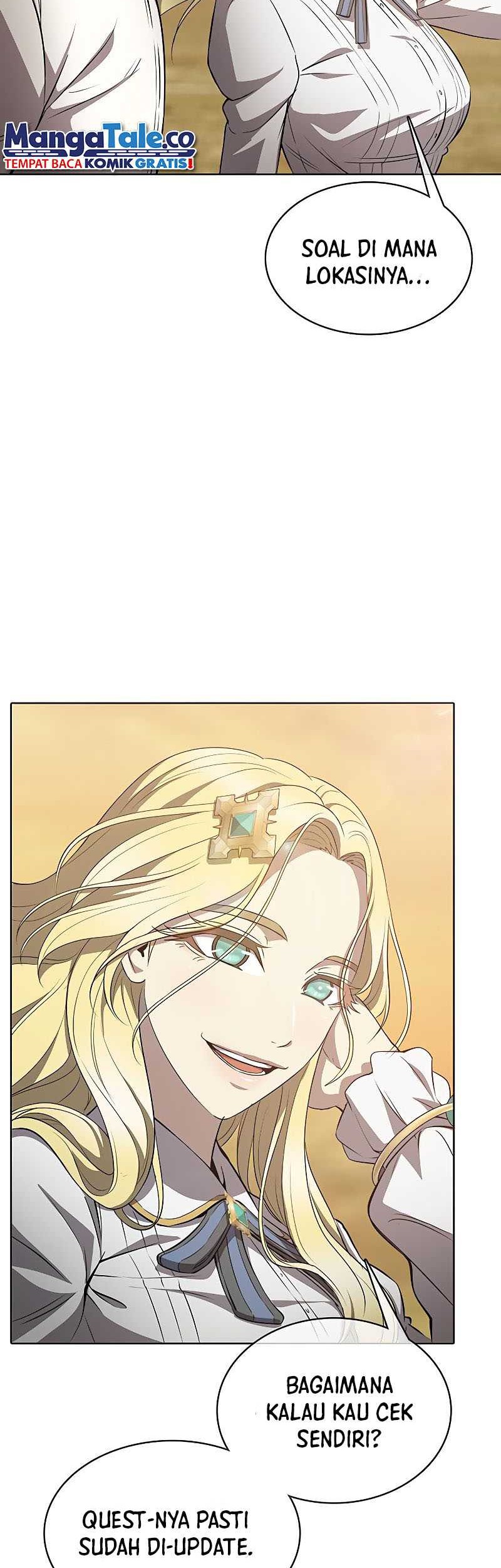 The Strongest Chef in Another World Chapter 18 halaman 23