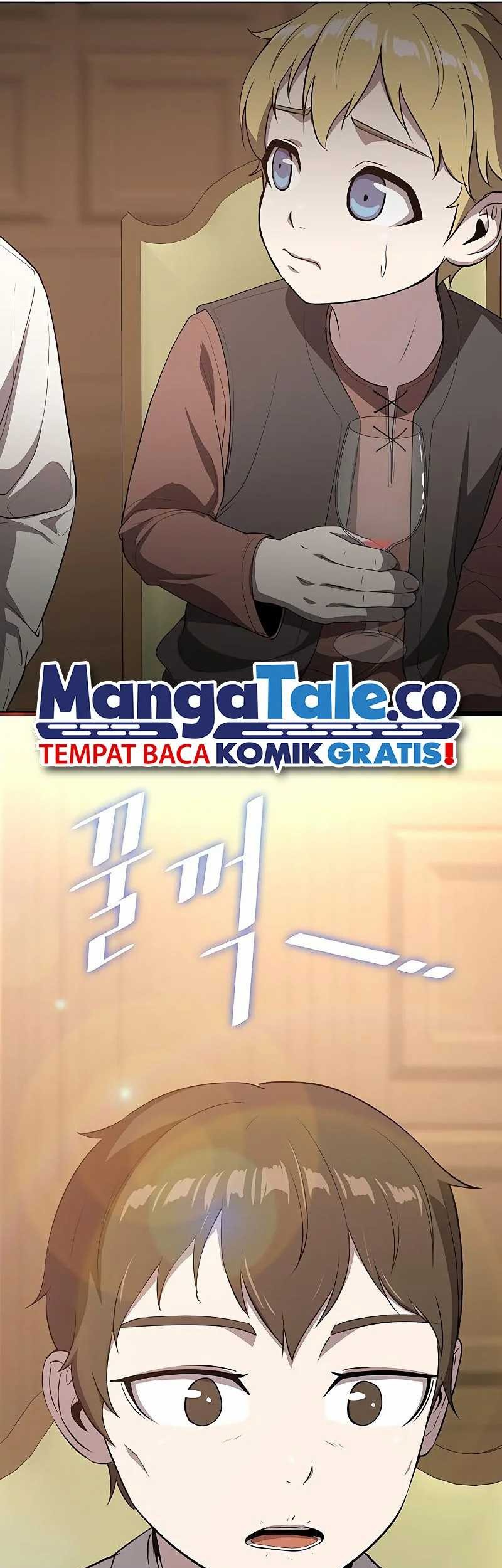 The Strongest Chef in Another World Chapter 17 halaman 27