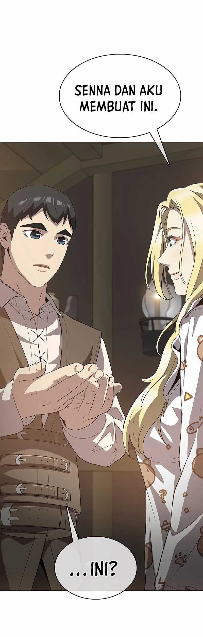 The Strongest Chef in Another World Chapter 16 halaman 18