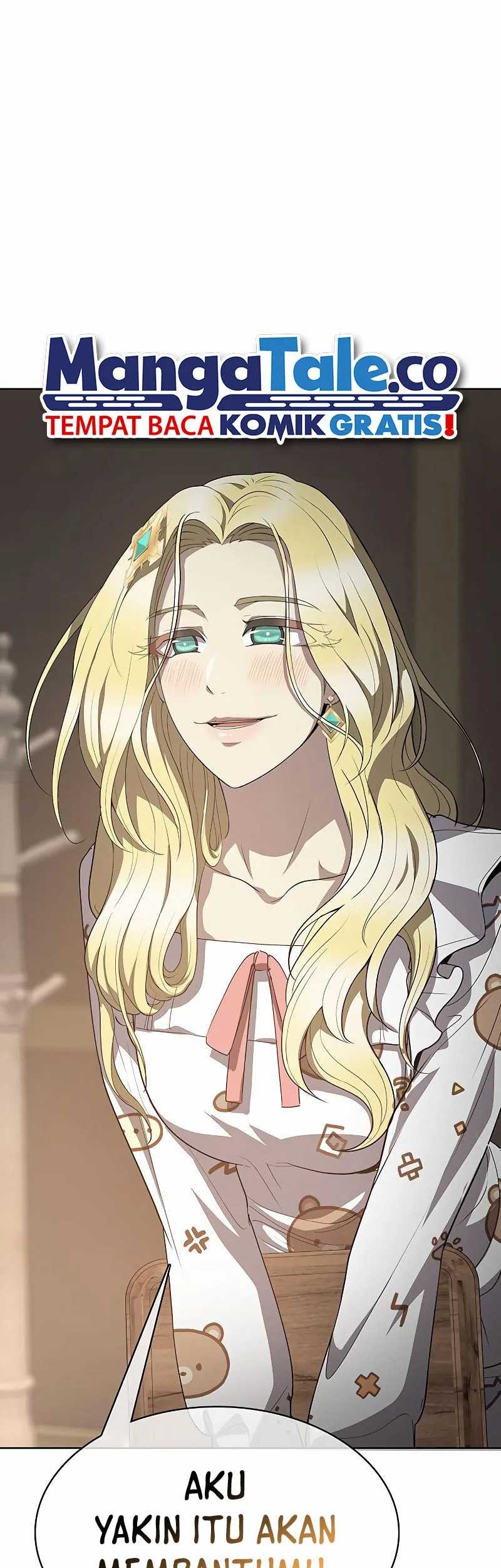 The Strongest Chef in Another World Chapter 16 halaman 19