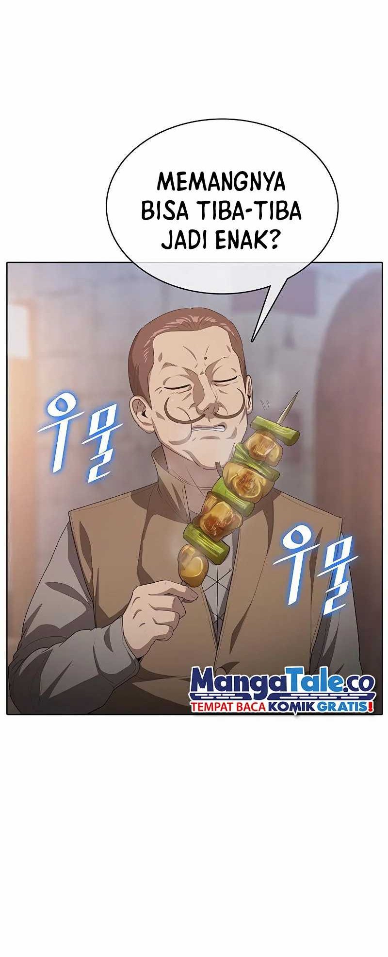The Strongest Chef in Another World Chapter 14 halaman 19