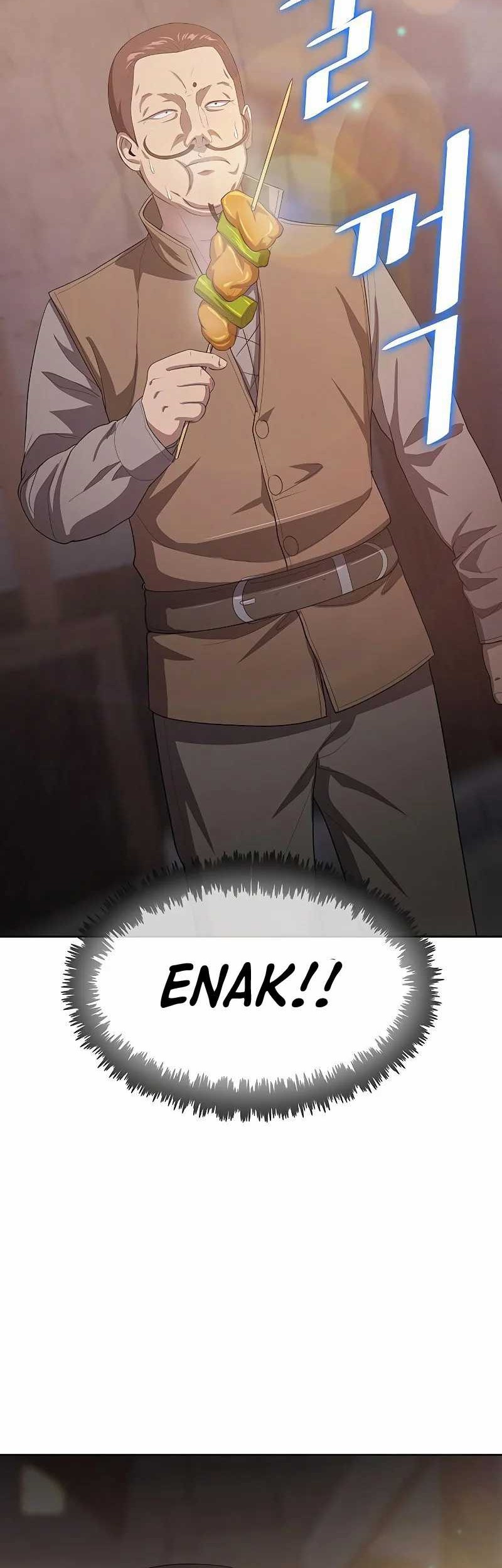 The Strongest Chef in Another World Chapter 14 halaman 21