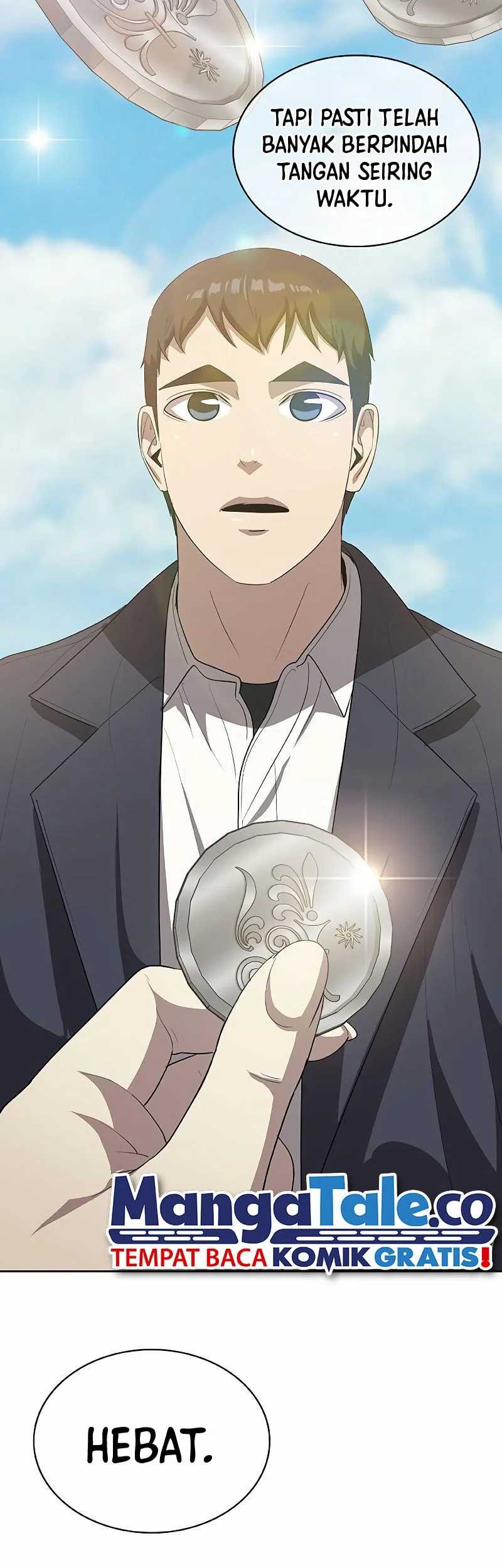 The Strongest Chef in Another World Chapter 12 halaman 23