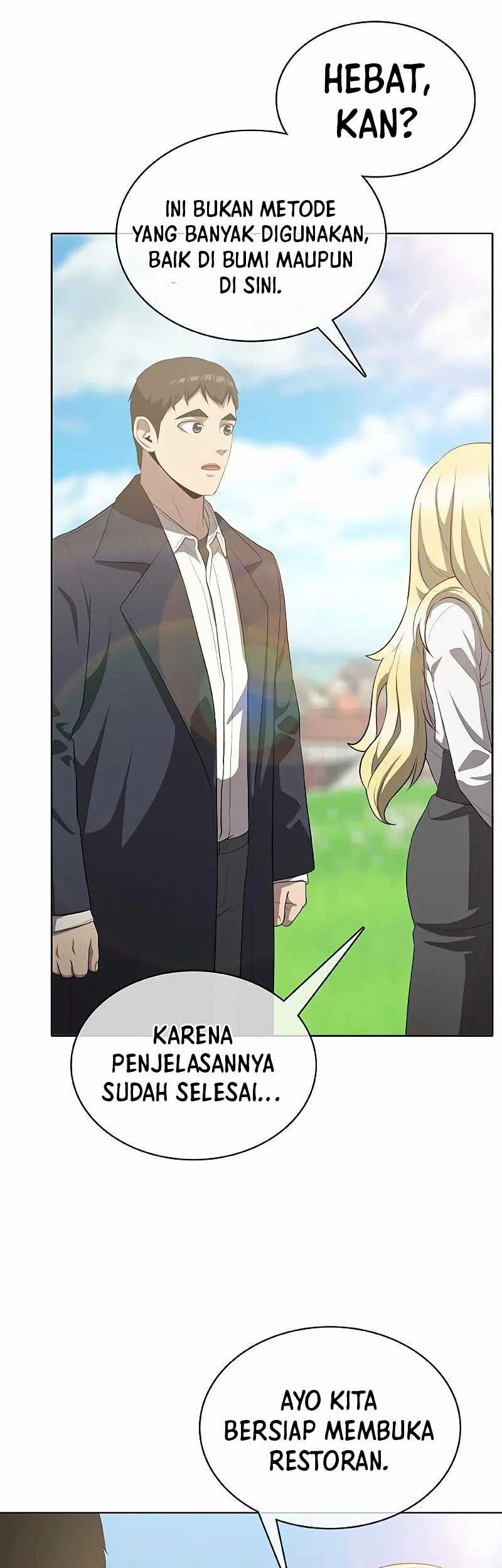 The Strongest Chef in Another World Chapter 12 halaman 24