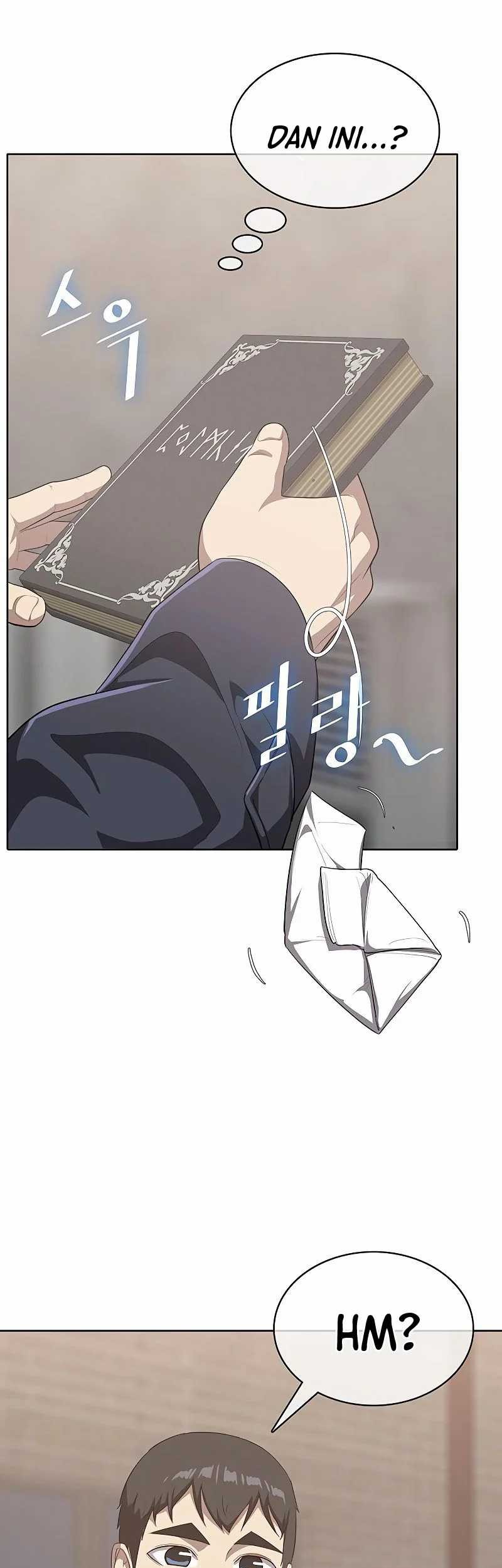 The Strongest Chef in Another World Chapter 11 halaman 18