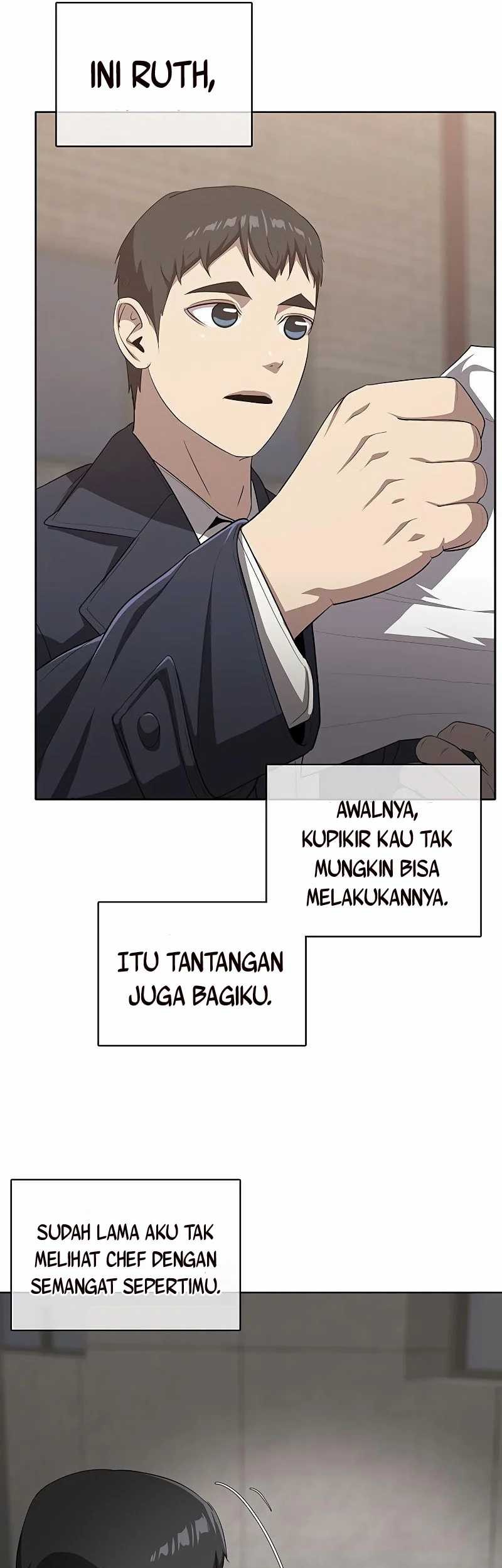 The Strongest Chef in Another World Chapter 11 halaman 20