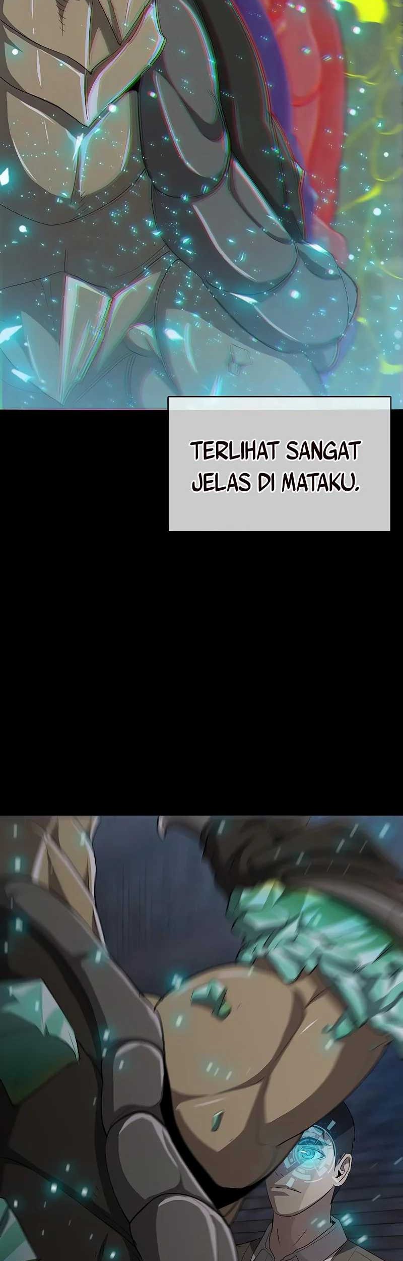 The Strongest Chef in Another World Chapter 10 halaman 16