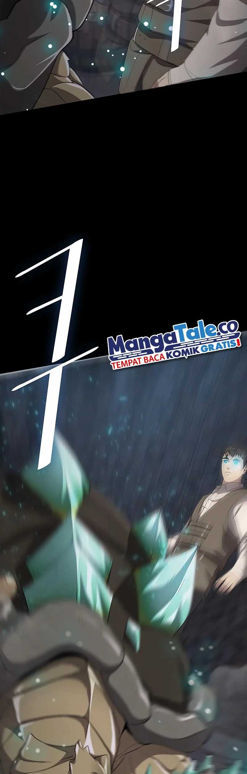 The Strongest Chef in Another World Chapter 10 halaman 18