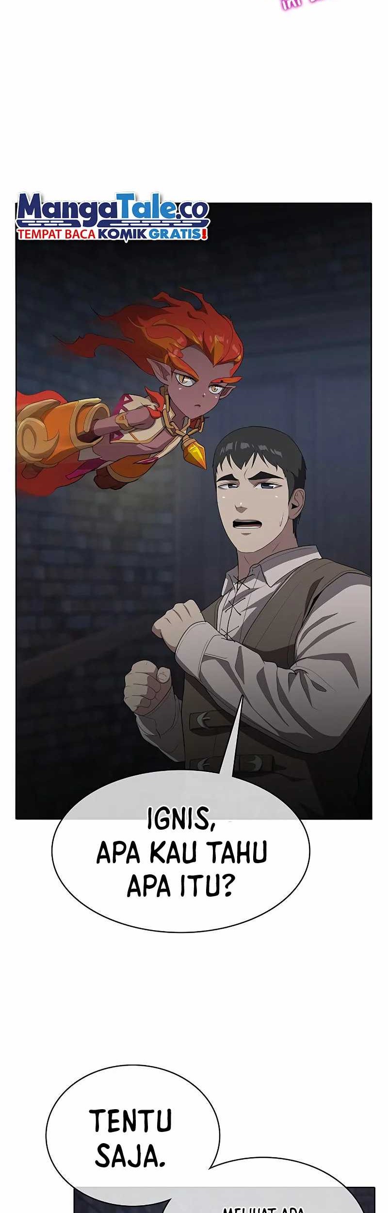 The Strongest Chef in Another World Chapter 9 halaman 18