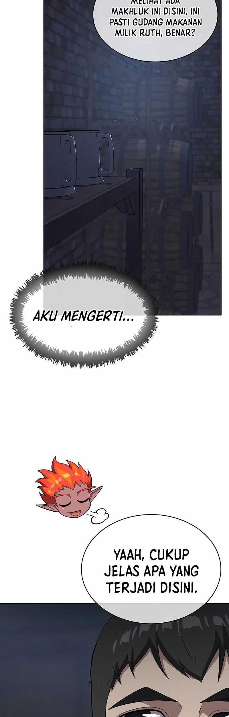 The Strongest Chef in Another World Chapter 9 halaman 19