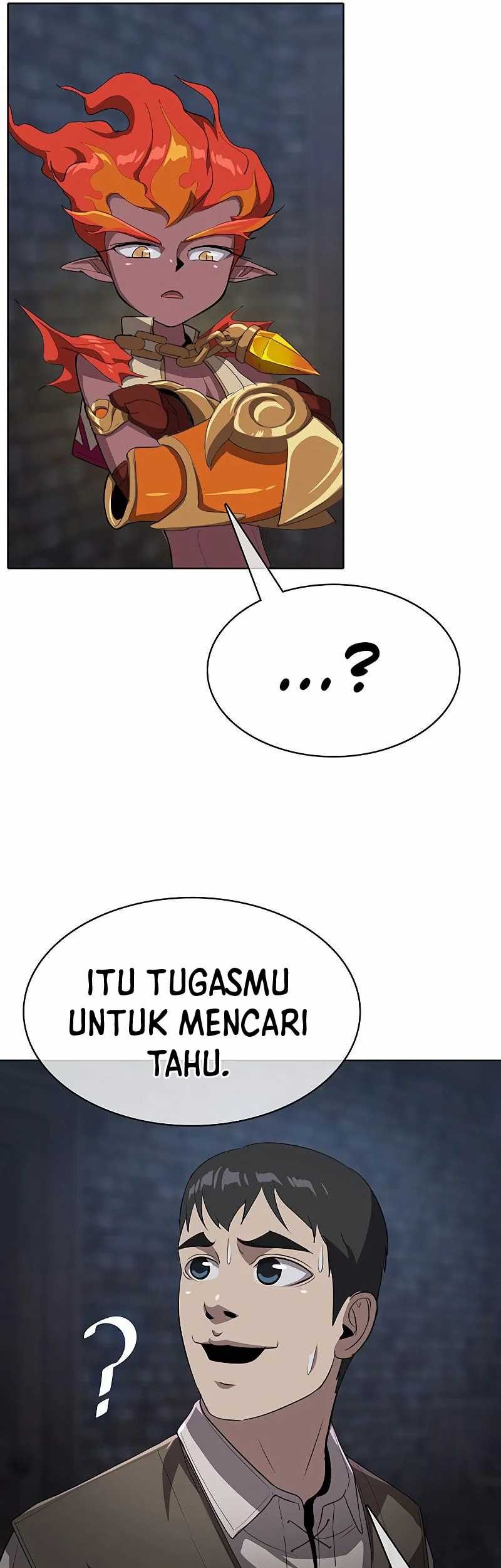 The Strongest Chef in Another World Chapter 9 halaman 21