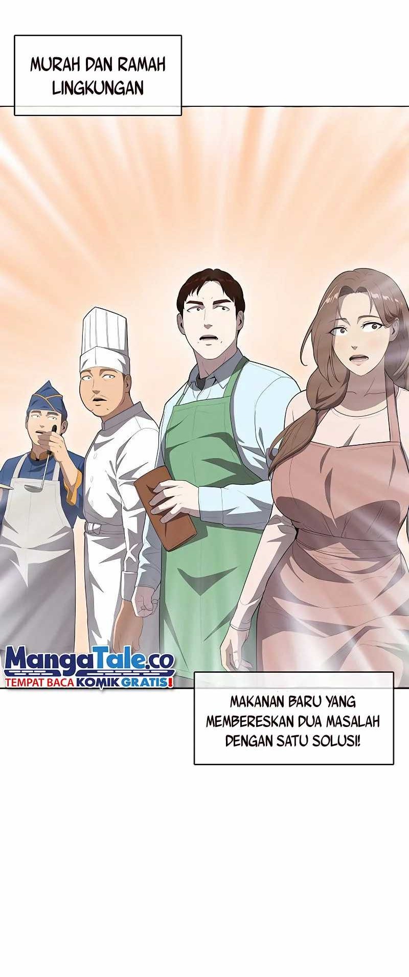 The Strongest Chef in Another World Chapter 8 halaman 20
