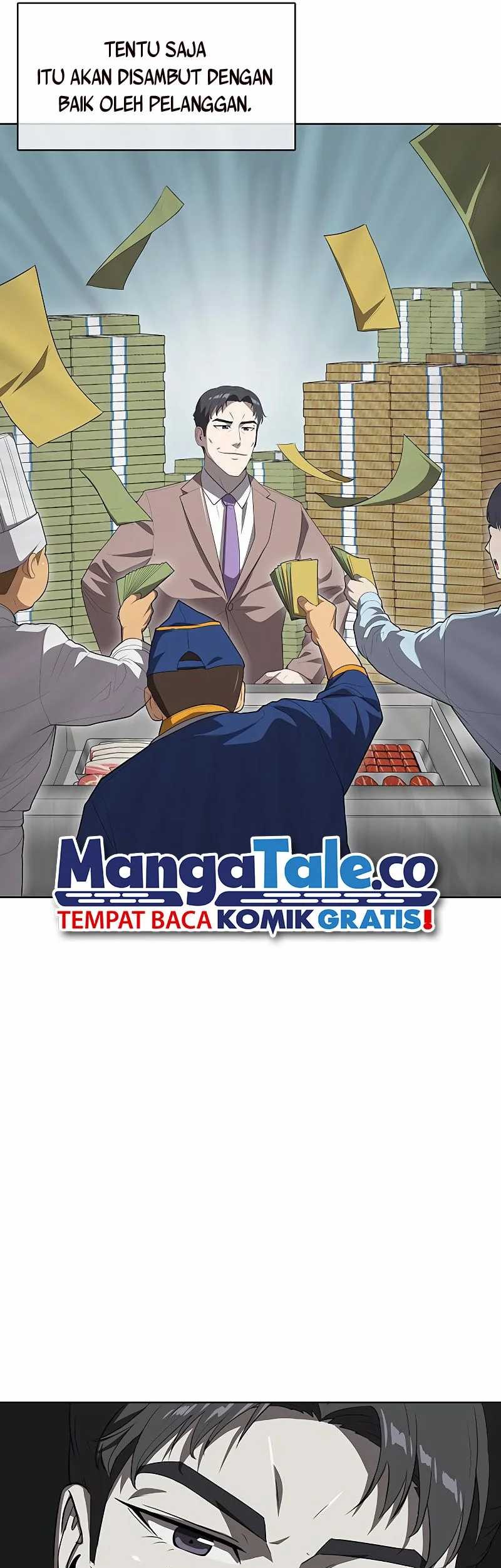 The Strongest Chef in Another World Chapter 8 halaman 21