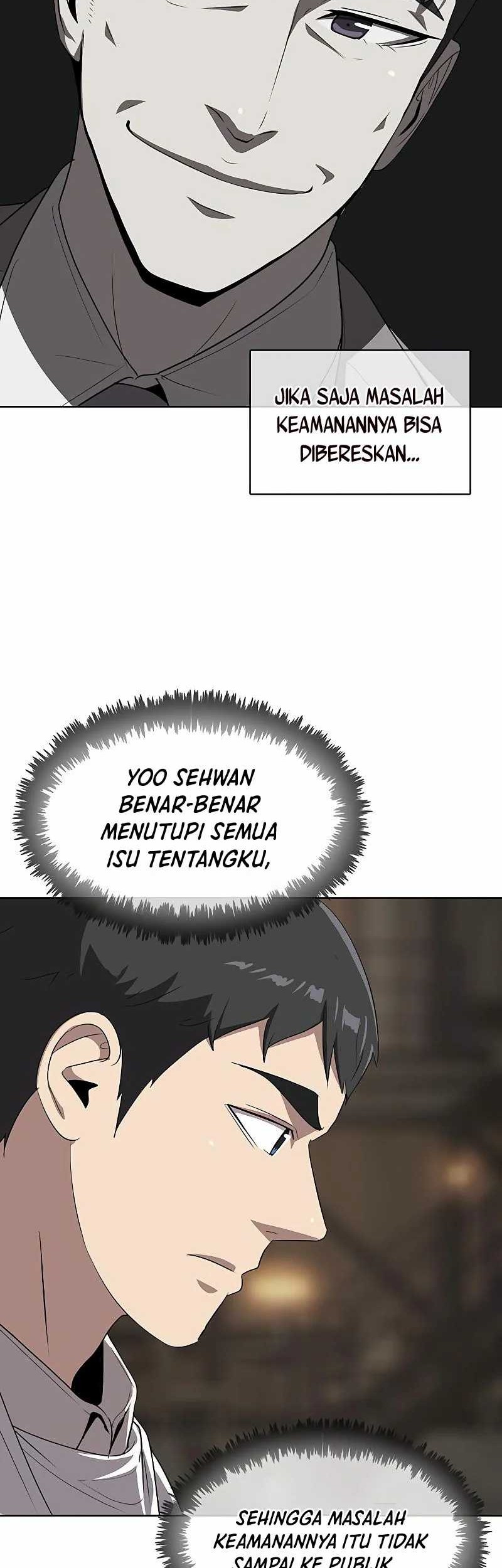 The Strongest Chef in Another World Chapter 8 halaman 22