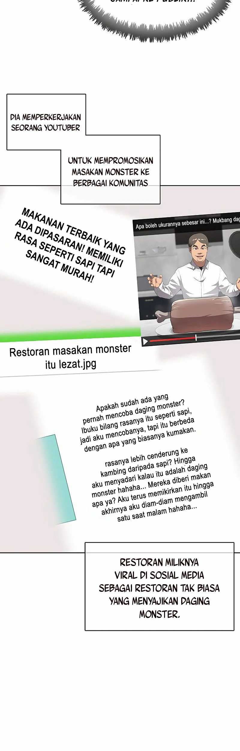 The Strongest Chef in Another World Chapter 8 halaman 23