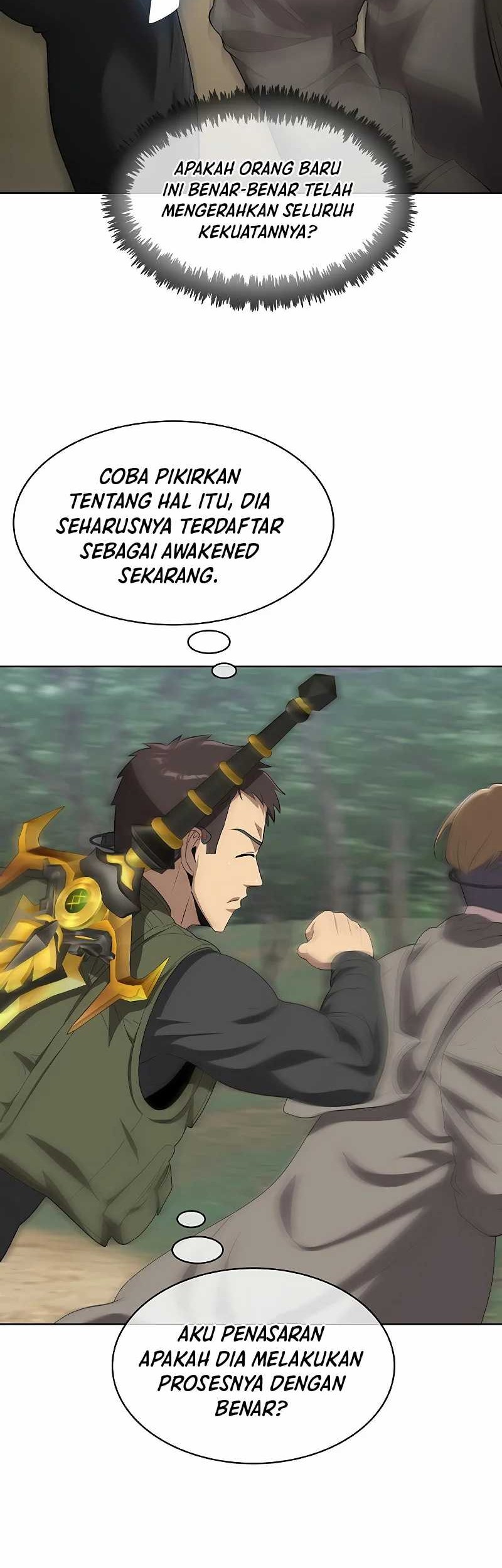 The Strongest Chef in Another World Chapter 6 halaman 21