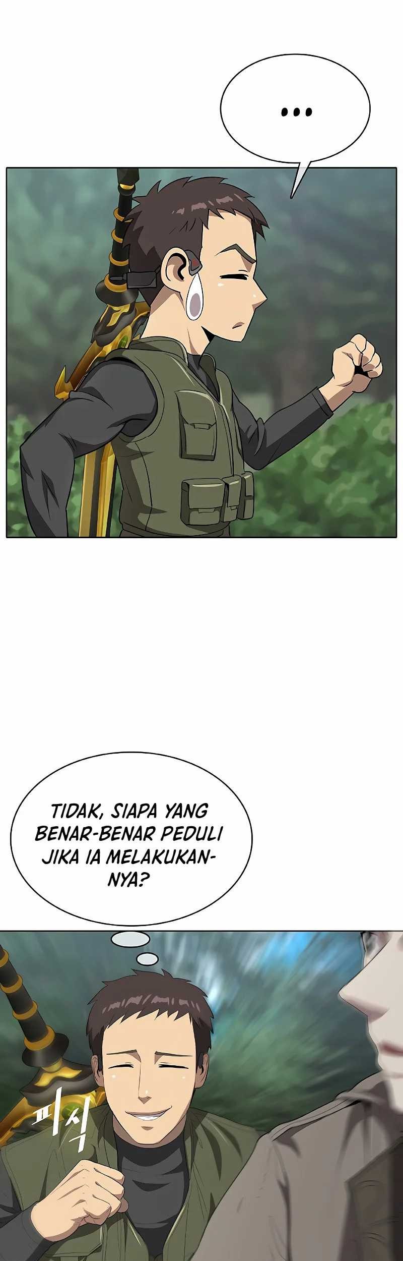 The Strongest Chef in Another World Chapter 6 halaman 22