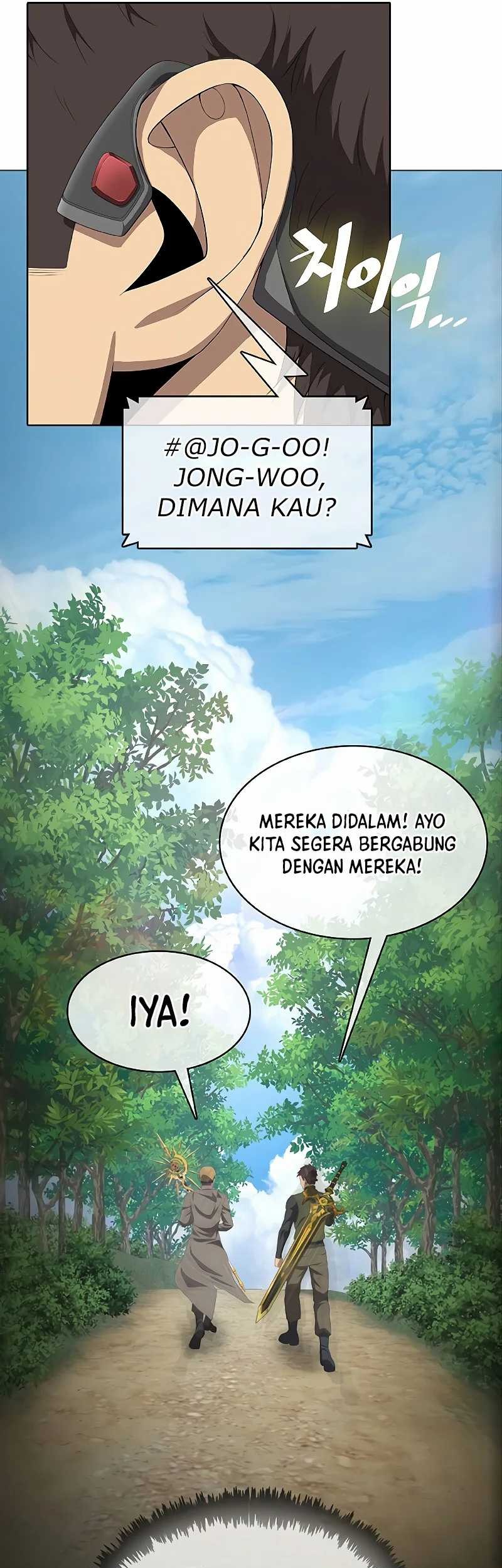The Strongest Chef in Another World Chapter 6 halaman 24