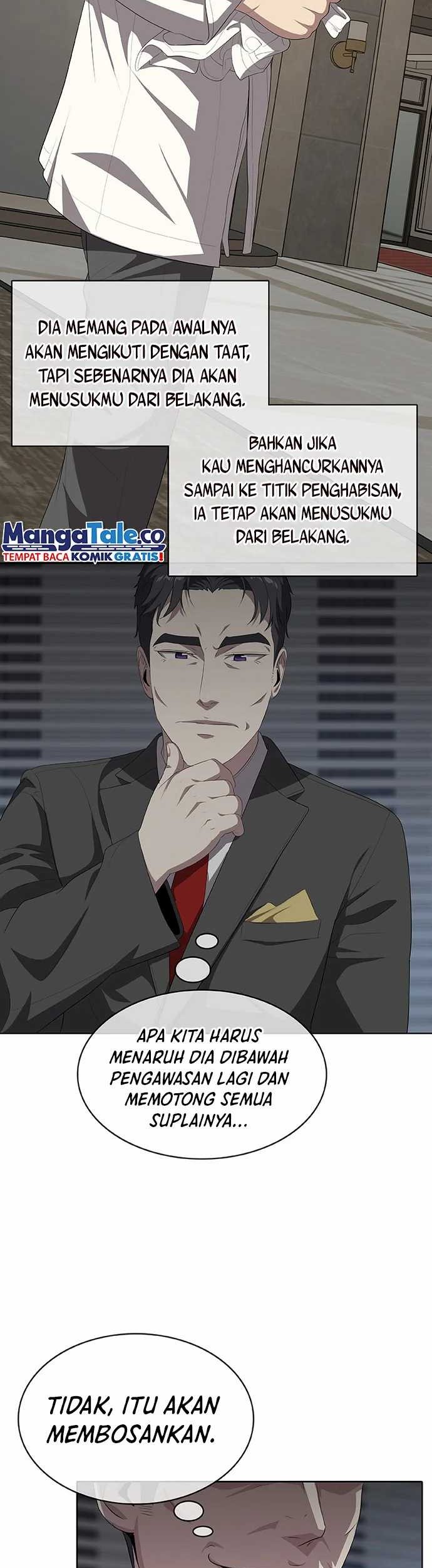 The Strongest Chef in Another World Chapter 5 halaman 19
