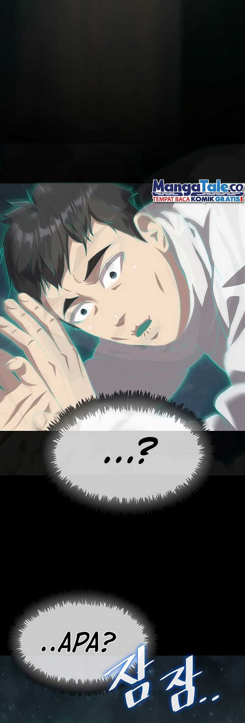 The Strongest Chef in Another World Chapter 4 halaman 29