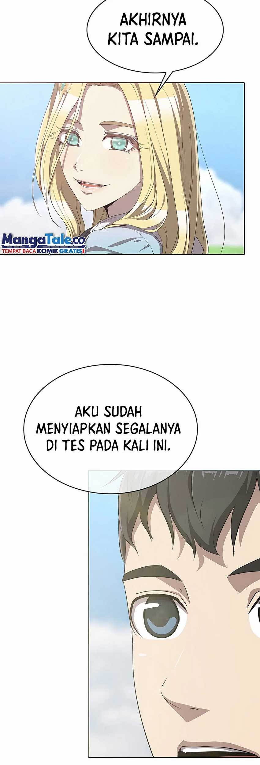 The Strongest Chef in Another World Chapter 3 halaman 24