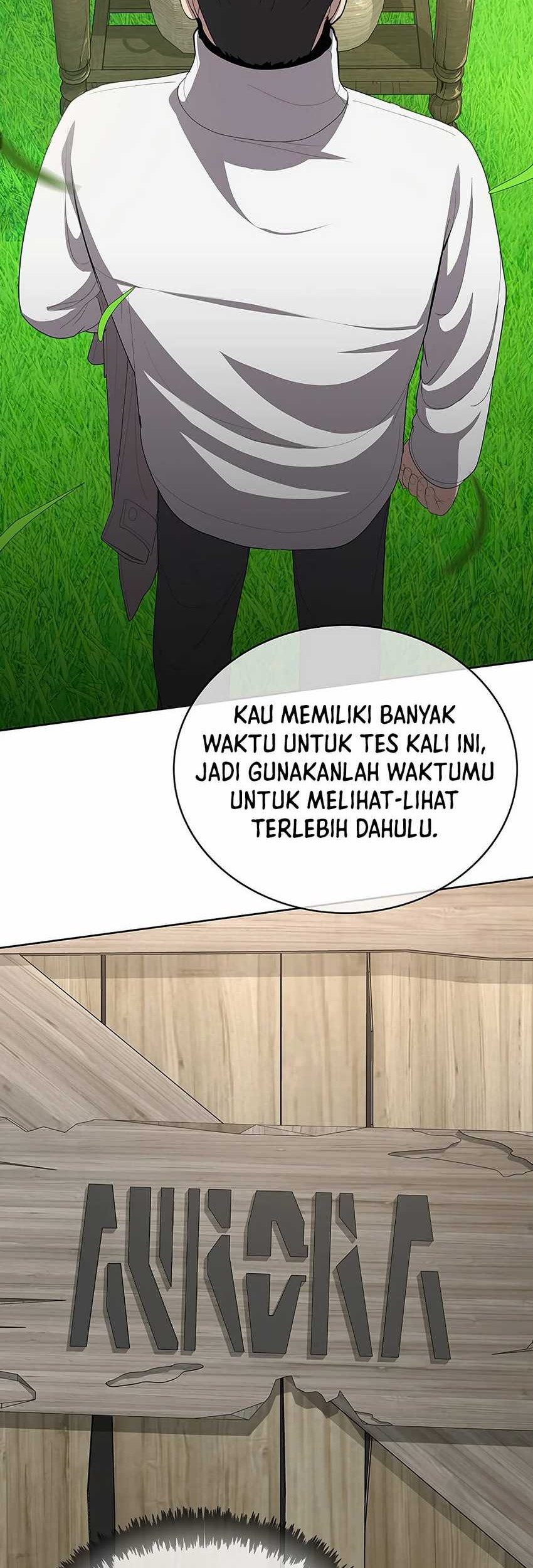 The Strongest Chef in Another World Chapter 3 halaman 27