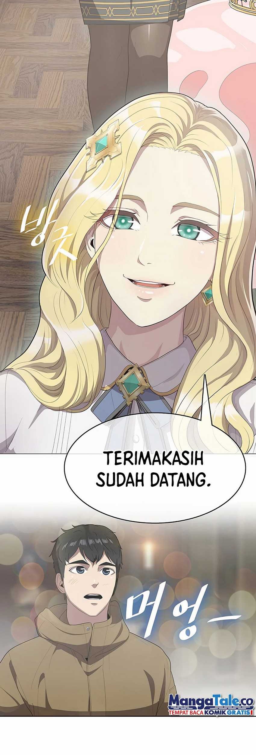 The Strongest Chef in Another World Chapter 2 halaman 23