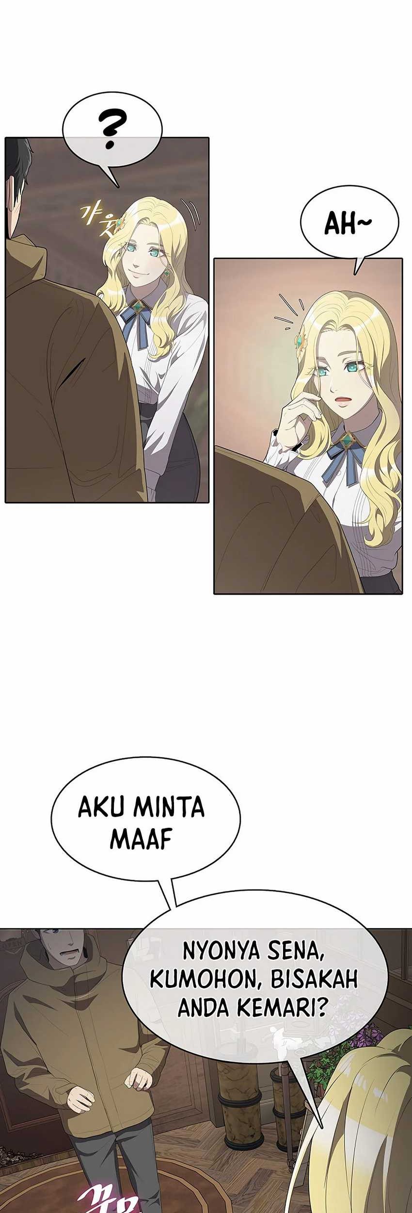 The Strongest Chef in Another World Chapter 2 halaman 24