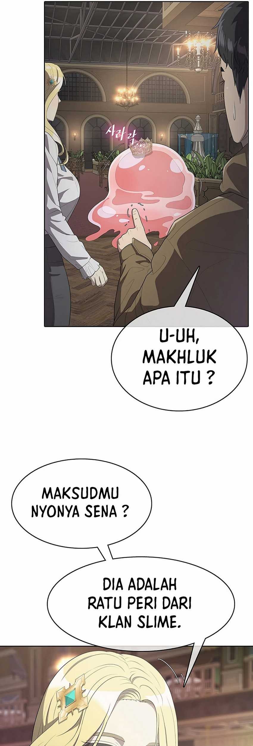 The Strongest Chef in Another World Chapter 2 halaman 26