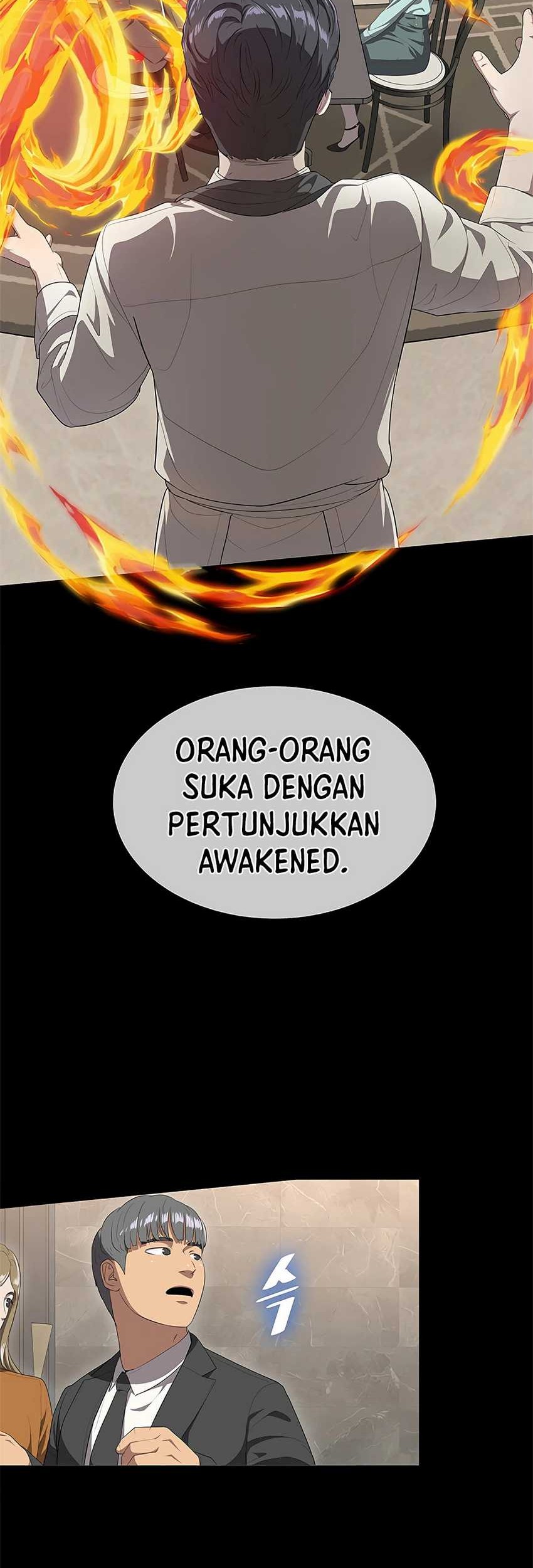 The Strongest Chef in Another World Chapter 1 halaman 26