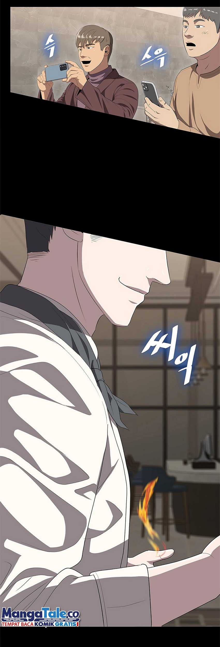 The Strongest Chef in Another World Chapter 1 halaman 27