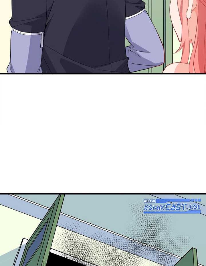 I Encountered A False Spiritual Revival Chapter 05 Gambar 15