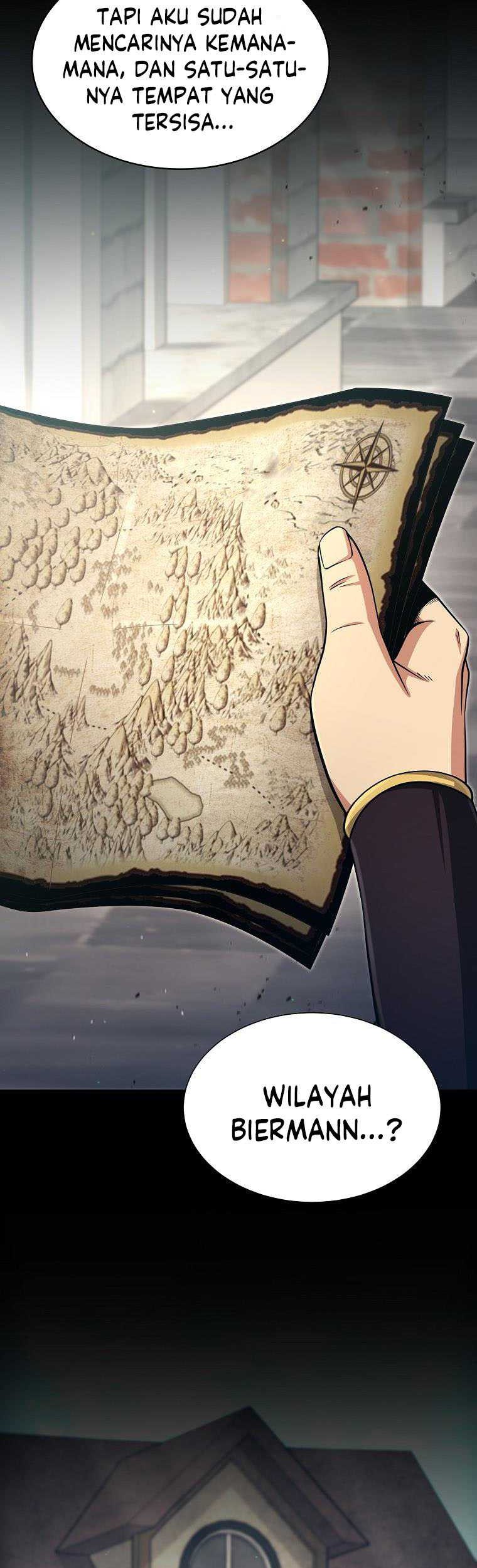 Debuff Master Chapter 12 halaman 23