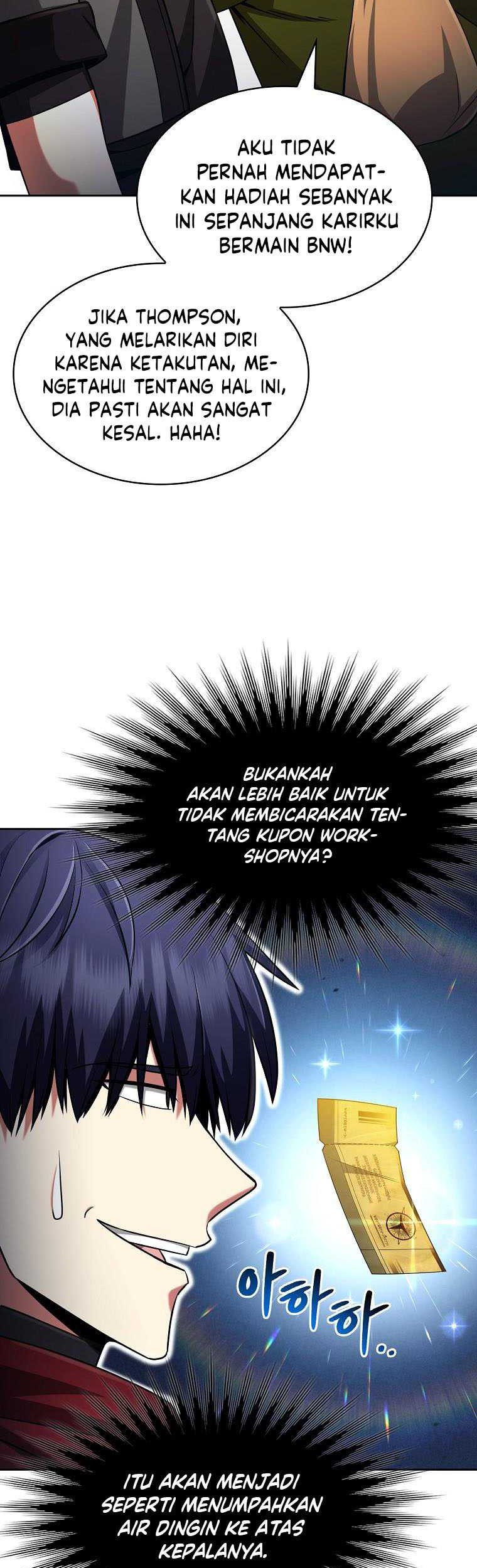 Debuff Master Chapter 11 halaman 20