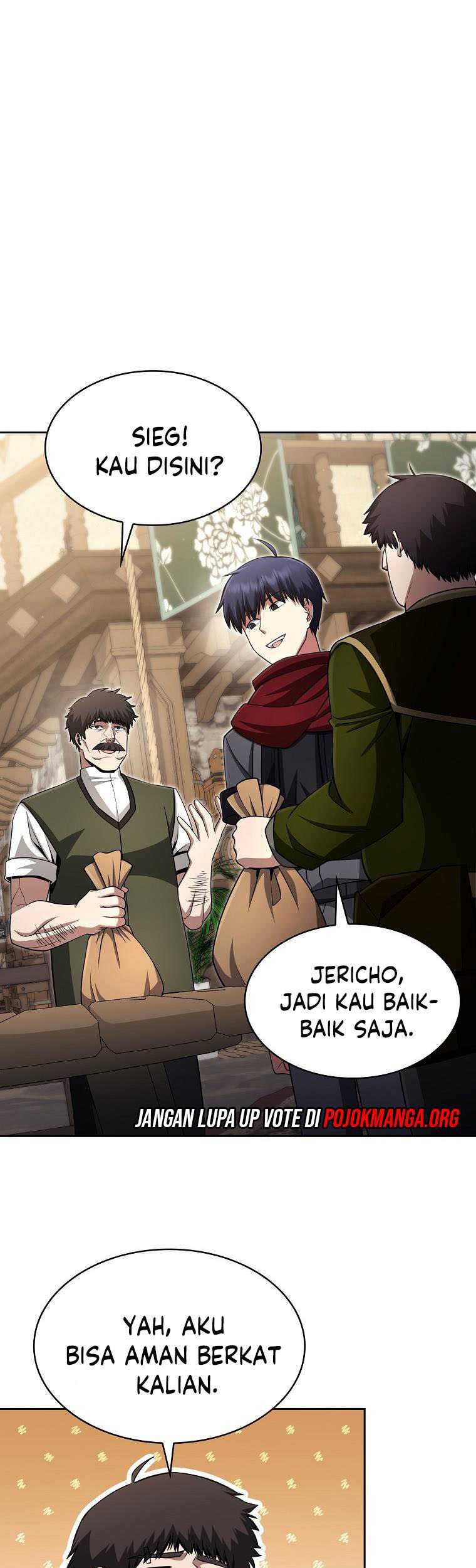 Debuff Master Chapter 11 halaman 22