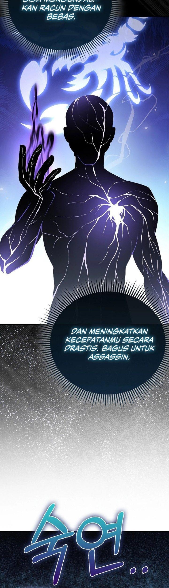 I’m Not a Regressor Chapter 34 halaman 14