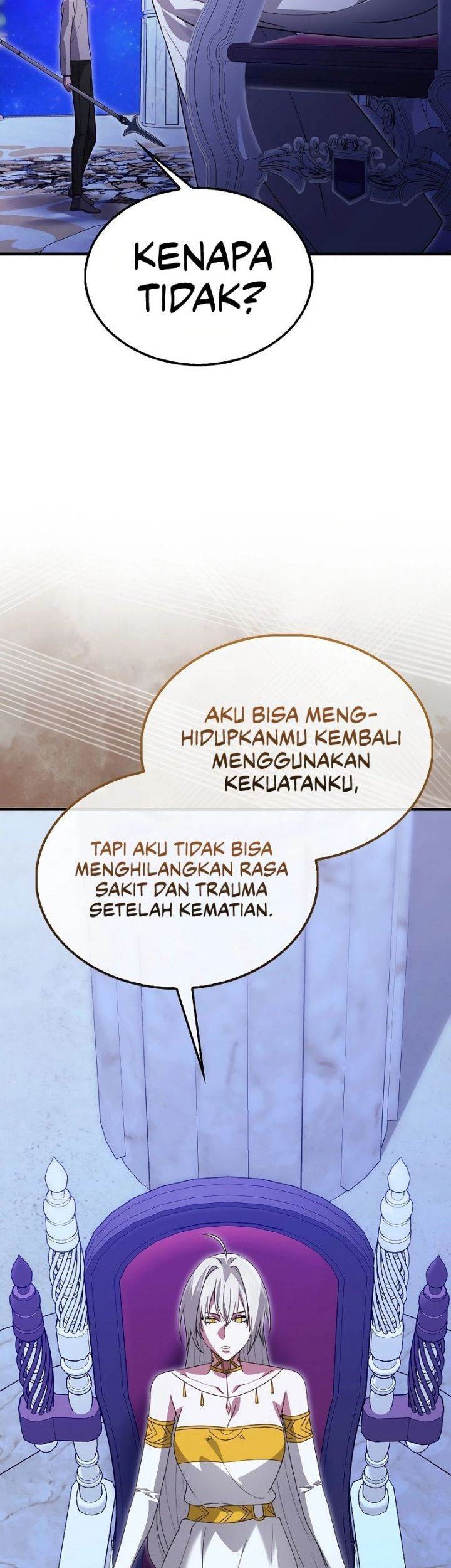 I’m Not a Regressor Chapter 31 halaman 18