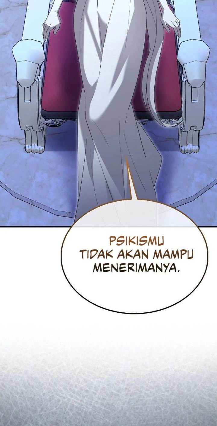 I’m Not a Regressor Chapter 31 halaman 19