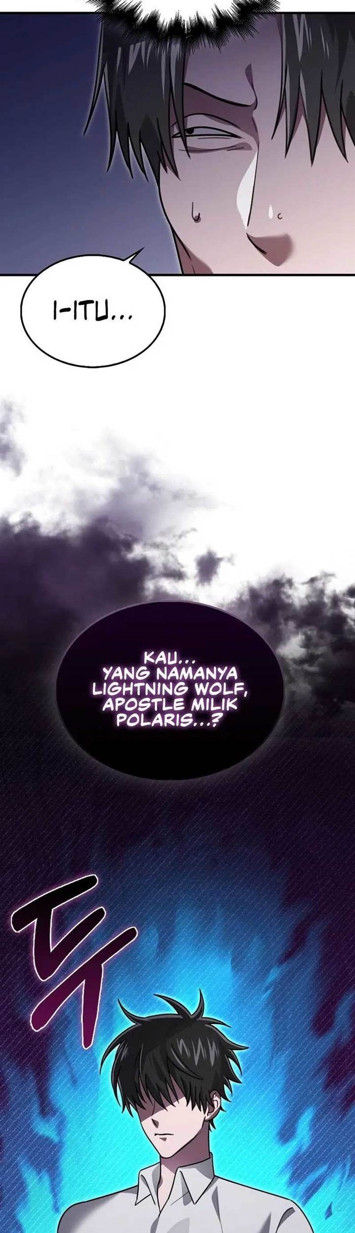 I’m Not a Regressor Chapter 29 halaman 14