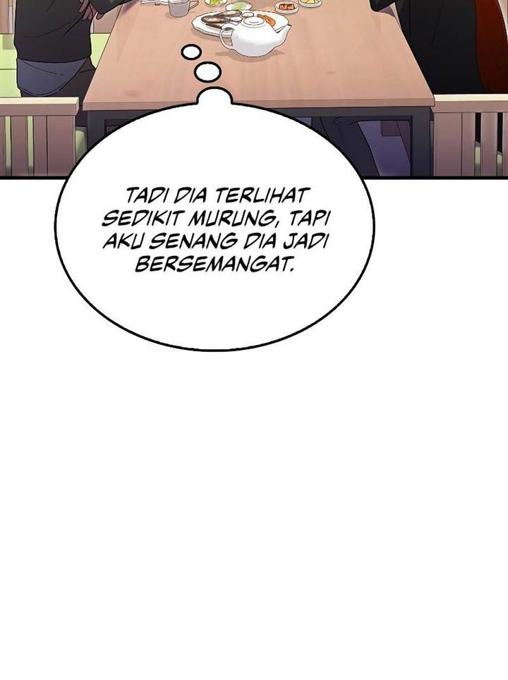 I’m Not a Regressor Chapter 27 halaman 14