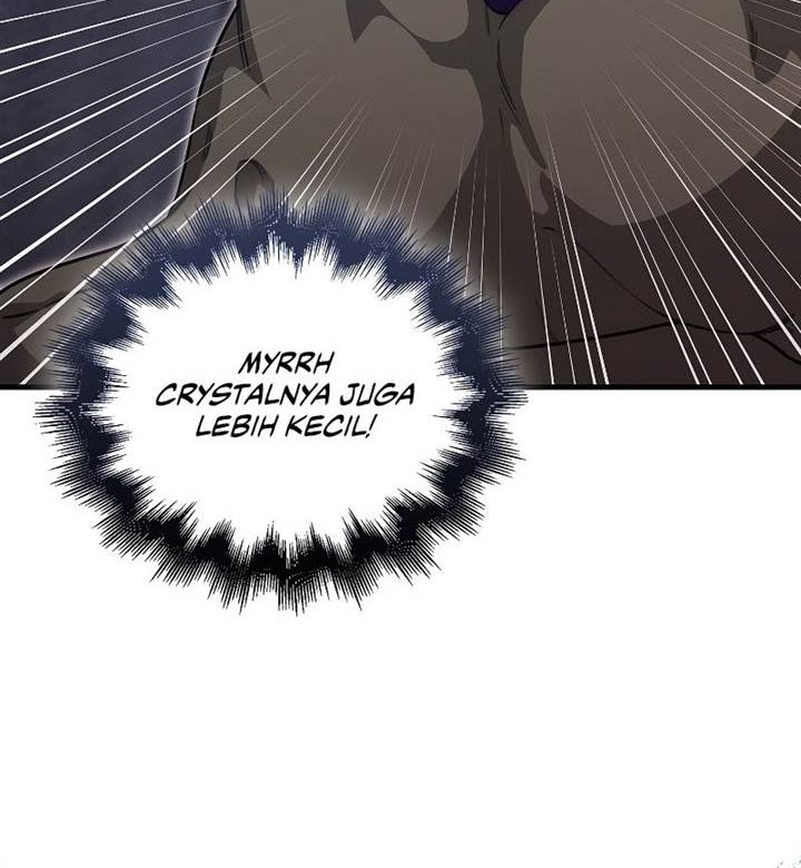I’m Not a Regressor Chapter 22 halaman 16