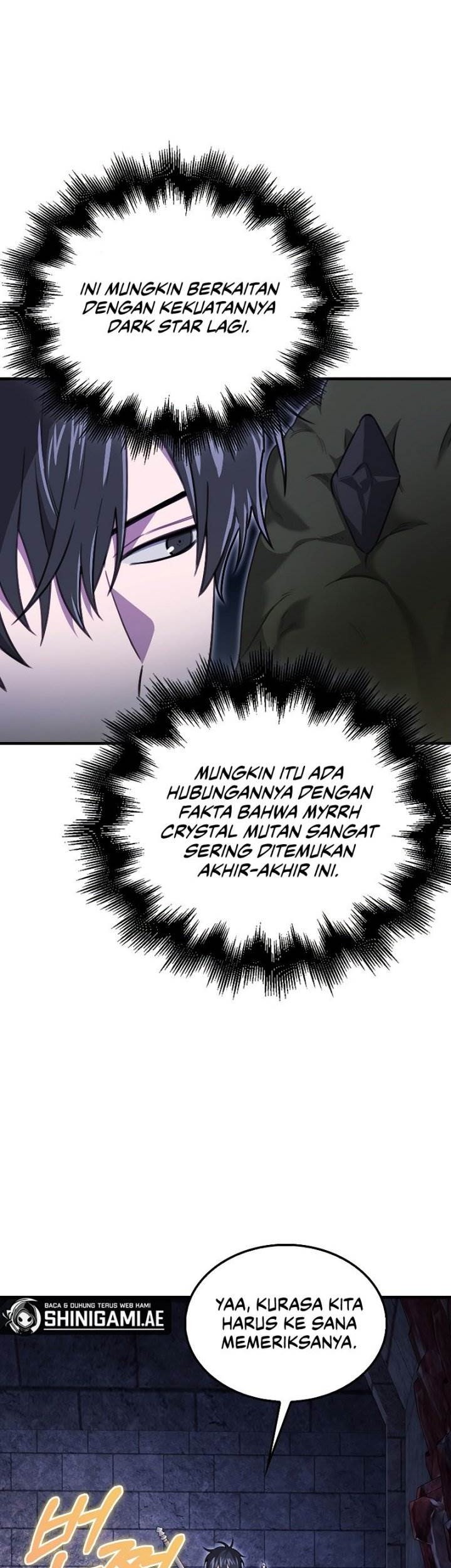 I’m Not a Regressor Chapter 21 halaman 15