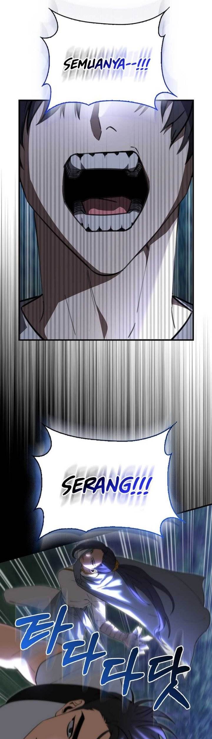 I’m Not a Regressor Chapter 17 halaman 16